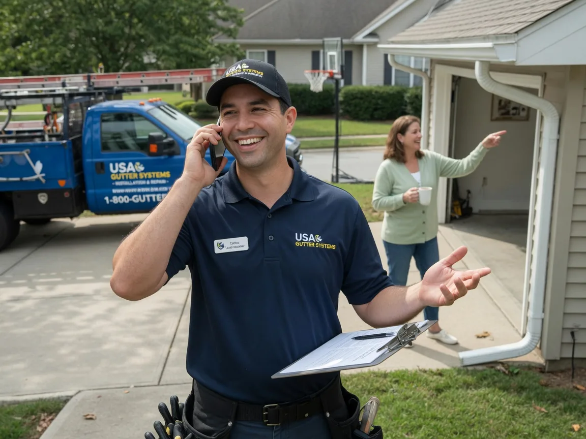 Gutter Installation Perryville, MD FAQs